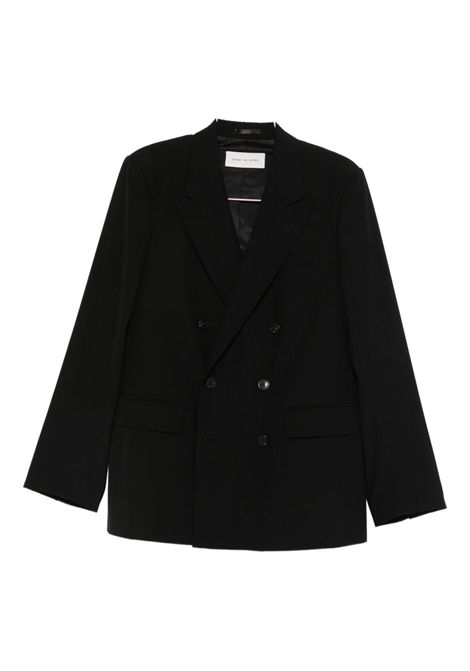  DRIES VAN NOTEN | Jacket | 0204422057900